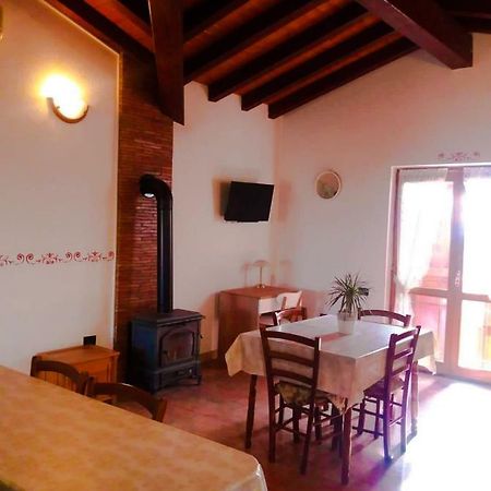Mon Perin Castrum - Apartman Valentina Bale Exterior foto
