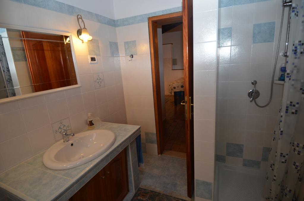 Mon Perin Castrum - Apartman Valentina Bale Quarto foto