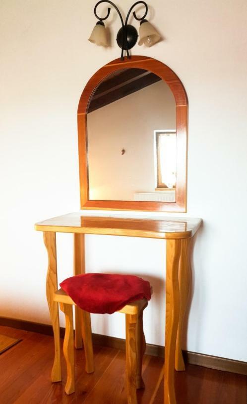 Mon Perin Castrum - Apartman Valentina Bale Exterior foto