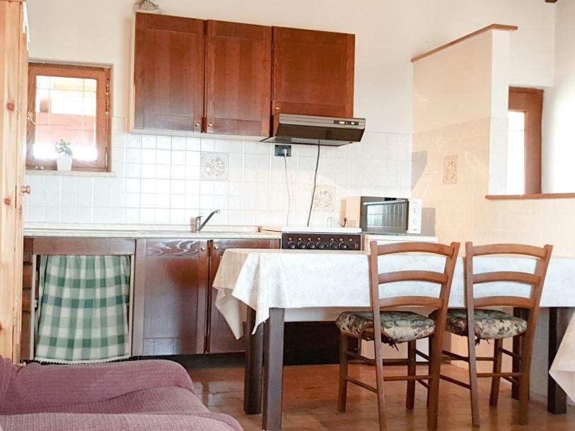 Mon Perin Castrum - Apartman Valentina Bale Exterior foto