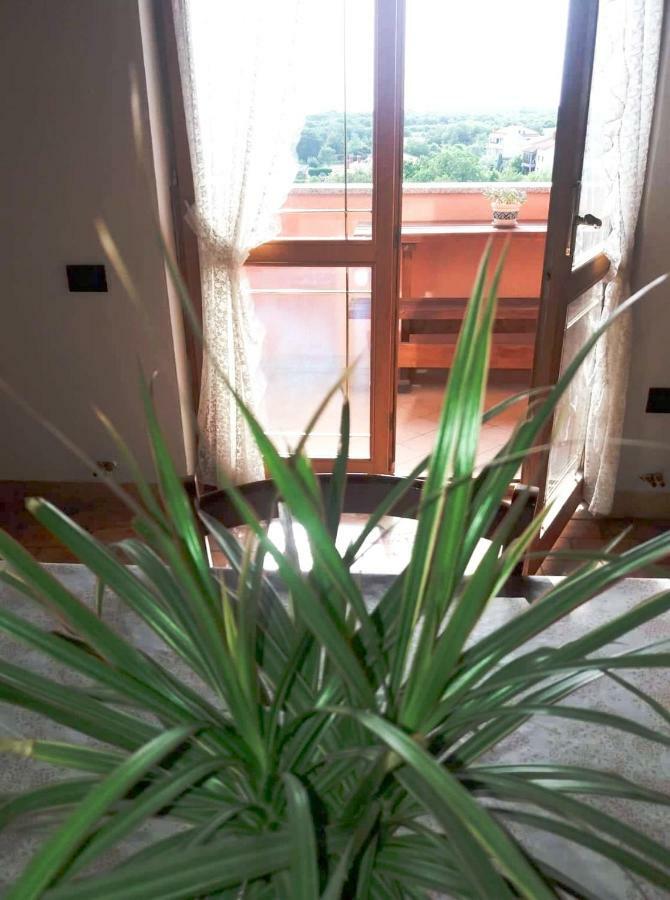 Mon Perin Castrum - Apartman Valentina Bale Exterior foto