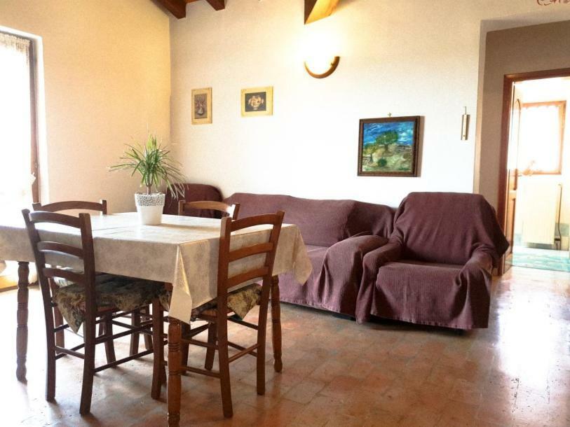 Mon Perin Castrum - Apartman Valentina Bale Exterior foto