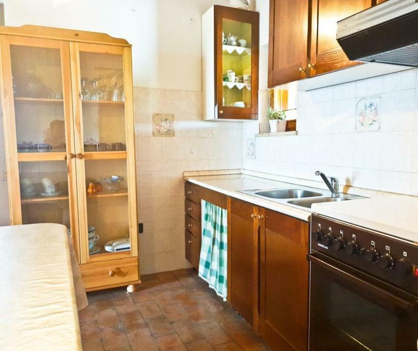 Mon Perin Castrum - Apartman Valentina Bale Exterior foto